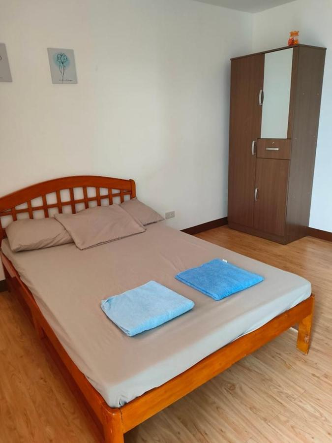Huge Studio @ Arezzo Place Davao Condominium Eksteriør billede